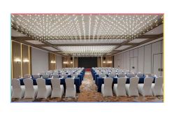 -厦门庐山大酒店·宴会厅