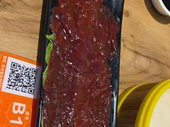 -龙聚德北京烤鸭(沙坪坝华宇A馆店)