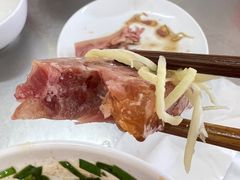 -老赵面店(大西路店)