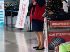 -太原武宿国际机场
