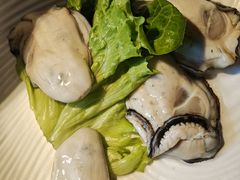 -大良毋米粥 · 粥底火锅(岭南天地店)