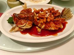 -得月楼·省级非遗·传统苏帮菜(观前店)