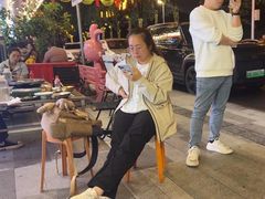 -杨小佳·齐齐哈尔烤肉·烤串(广州店)