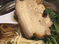 -食惠里小笼包面馆(越秀店)