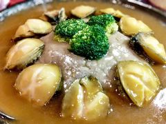 -老蒲鲜(涵江店)