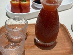 -蔡澜点心·粤菜(嘉里中心店)