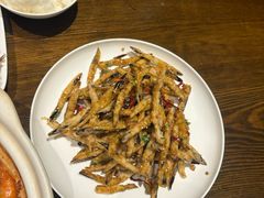 -粗茶淡饭·隐庐私厨(东亭店)