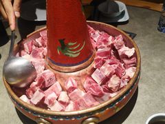 -贰重天冰煮羊自助火锅(东坝店)