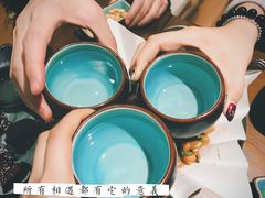 -十二舍·湯物素煮(江泰潤政店)