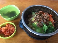 -韩泉韩国美食屋(朝晖路店)