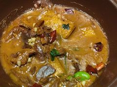 -大鸭梨烤鸭·北京菜(南小街/南苑店)