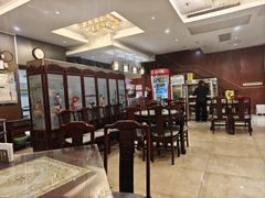 -新聚丰菜馆(太监弄店)