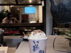 -成川茶店·潮汕工夫浓茶(万象店)