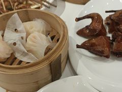-潮福城潮州大酒楼(湖滨北路店)