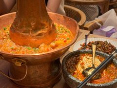 -浩海火燒雲傣家菜(芮欧百货店)