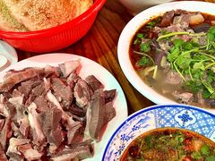 -三中高皇羊肉馆
