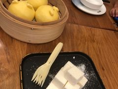 -点心传说·粤菜点心(佐阾虹湾店)