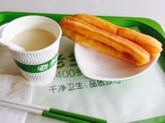 油条-老乡鸡(合肥高铁南站店)