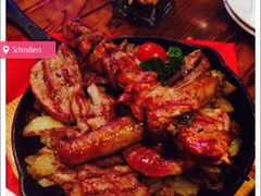 iphone_upload_pic-申德勒加油站餐厅(三里屯北小街店)