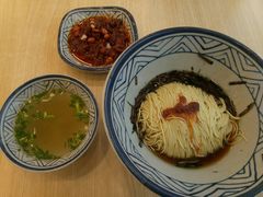 -朱洪元苏式面馆(绿宝广场店)