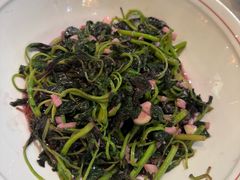 -野渡坡·极致湘菜·庭院餐厅(汉阳店)