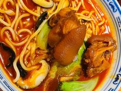 -味福记·本地特色菜(八一万达广场店)