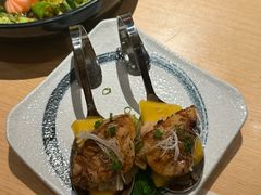 -乌君·酒场·炭火烧鸟(侨城坊店)