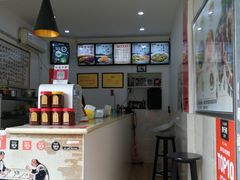 -张婆婆香酥锅盔(平福路店)