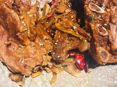 -95号酱骨·一块豆腐(展春园西路店)