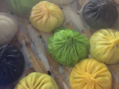 -隆喜元鱼汤包·海鲜(中联广场店)
