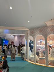 -奈尔宝家庭中心·亲子餐厅(苏州大悦城店)