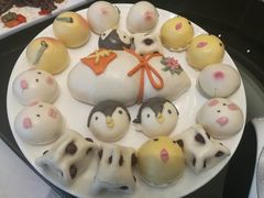 -无名居(中关村辽宁大厦店)