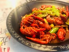 -金陵暴走小龙虾·迷踪蟹(凯德MALL店)