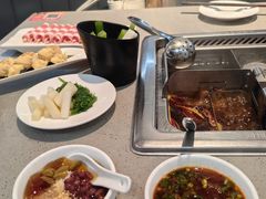 -海底捞火锅(步步高新天地店)