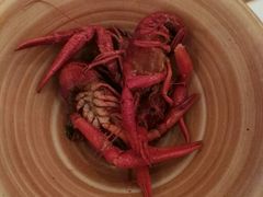 小龙虾-盛宴自助餐厅(运达喜来登店)