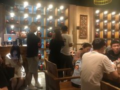 -串大叔炭火烤串·鸡西大冷面刀削面(总店)