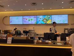 -星巴克臻选(北京银泰店)