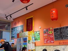-荆九爷爆炒桥头三嫩(夫子庙店)