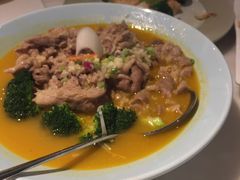 -港丽餐厅(高德置地店)