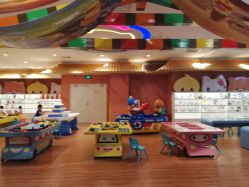 -多奇妙临沂河东吾悦乐园