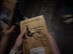 -逃脱反斗城沉浸剧情密室(北京路店)