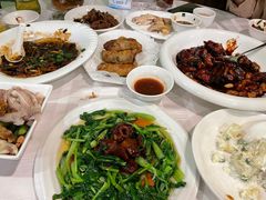 -翠亭酒家(山西南路店)