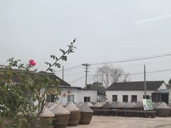 -苏州市吴中区光福窑上花果蜜饯厂