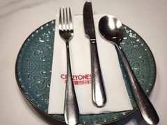 -CRAZYONES克芮旺斯西班牙餐厅(苏州中心店)