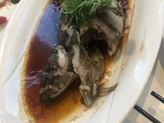 -广州塔晖粤轩中餐厅