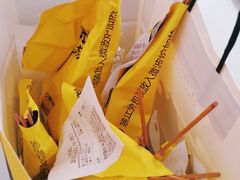 -木屋烧烤(西南角店)