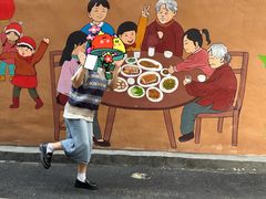 -梁阿婆廿年老牌扣肉糯米饭