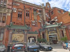 -梅龙镇酒家(南京西路总店)