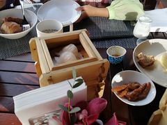 -宴悦海鲜餐厅·游水海鲜·牛排(亚龙湾瑞吉店)