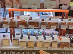 -红宝石·鲜奶小方(莘庄龙之梦店)